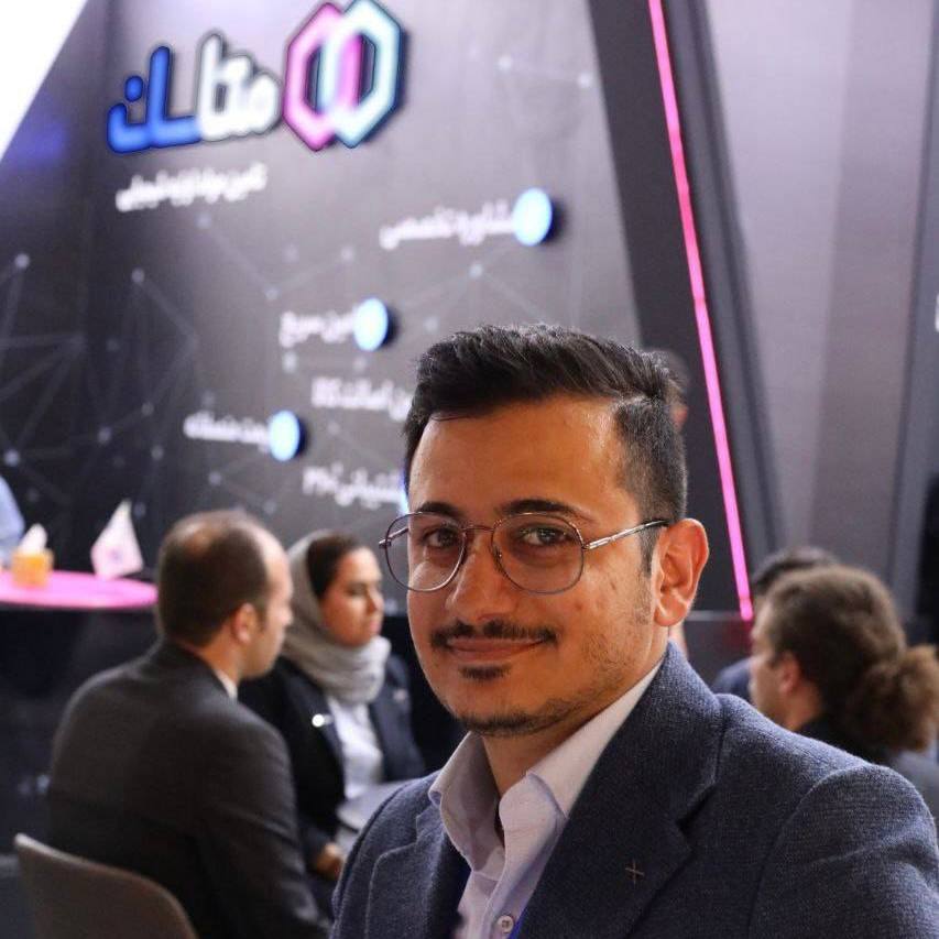 ساسان عبدالی