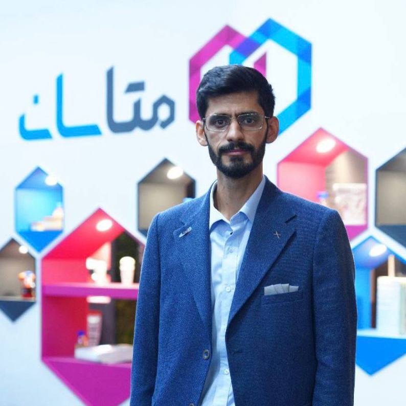 عباس امینی صفت