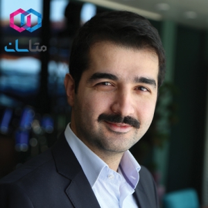 امیرحسین بی‌آزار