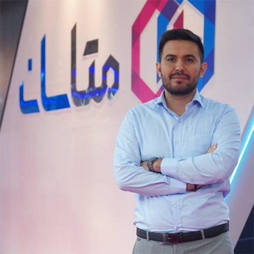 محمد لشگری