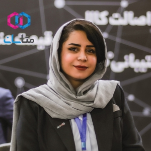 محبوبه سعیدی