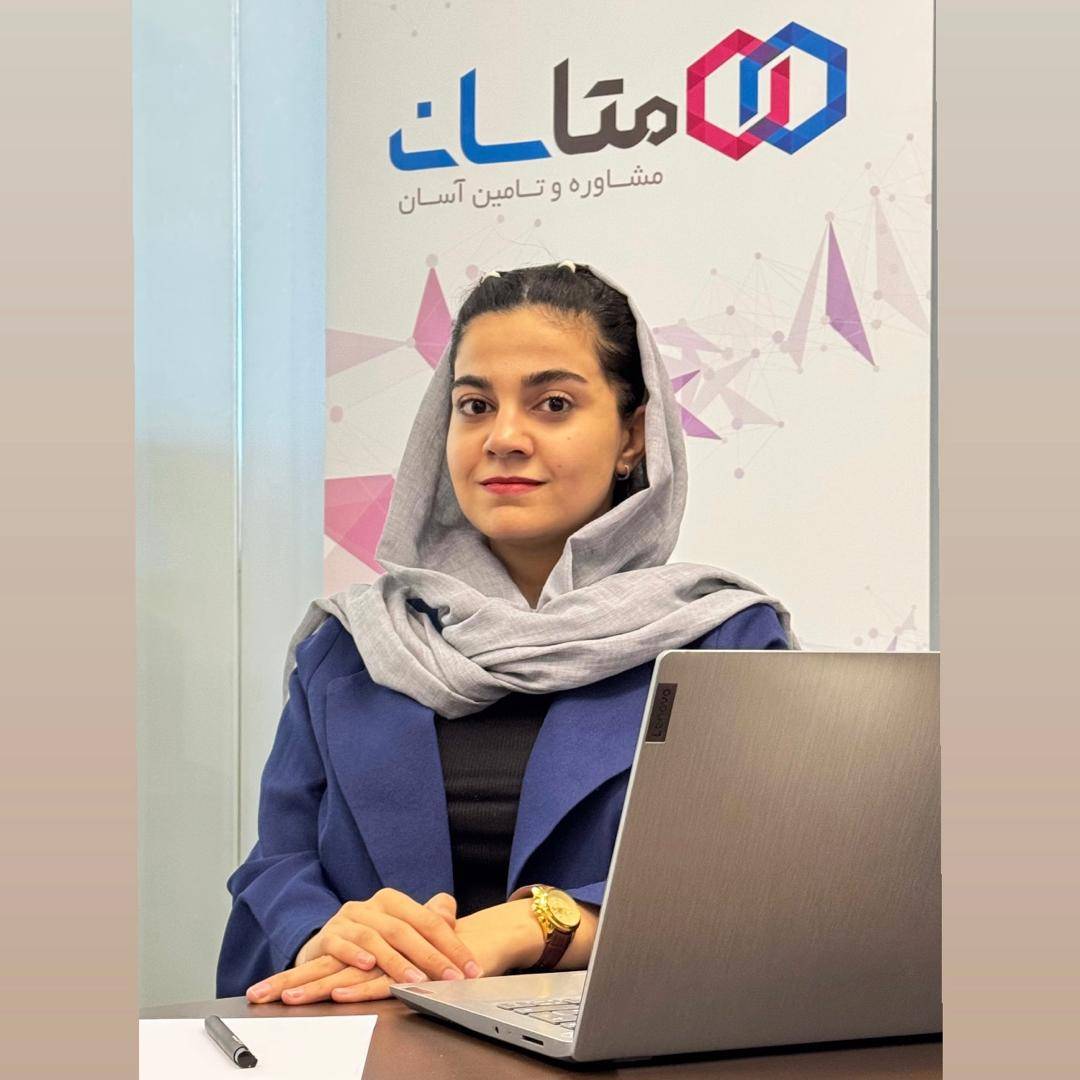 شهرزاد صالحی