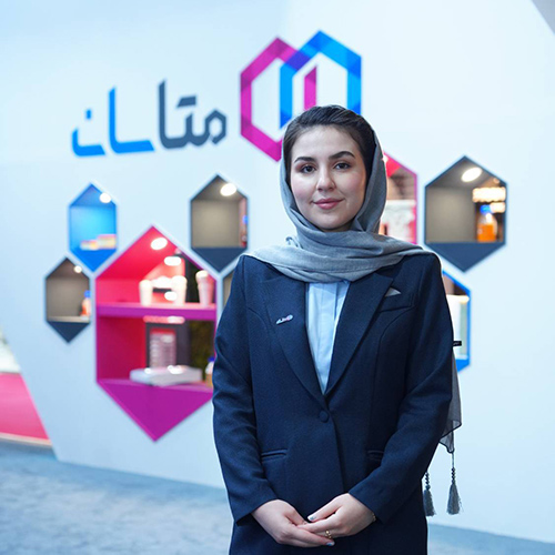 کیمیا شریفیان